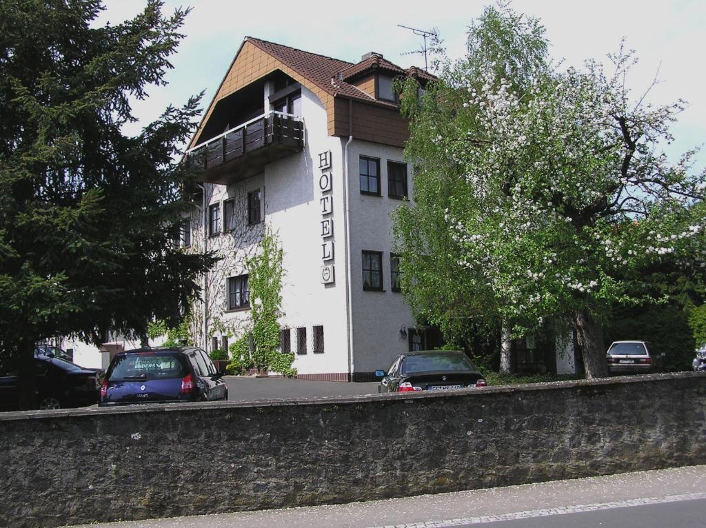 Hotel Pfaffenhof Lich Kültér fotó