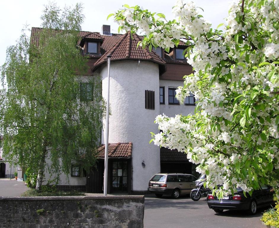 Hotel Pfaffenhof Lich Kültér fotó