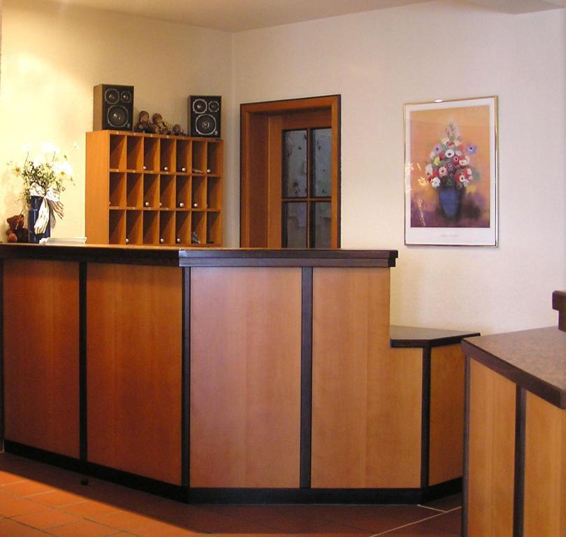 Hotel Pfaffenhof Lich Kültér fotó