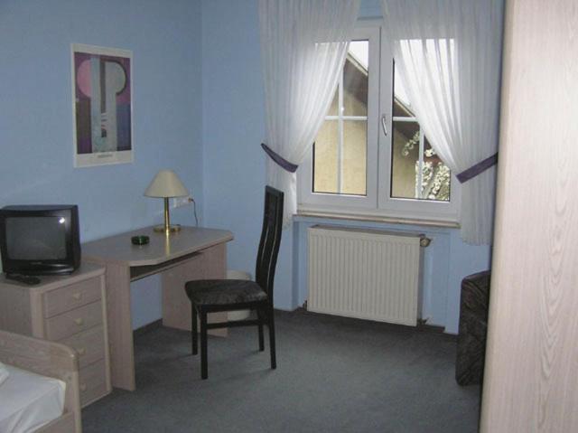 Hotel Pfaffenhof Lich Szoba fotó