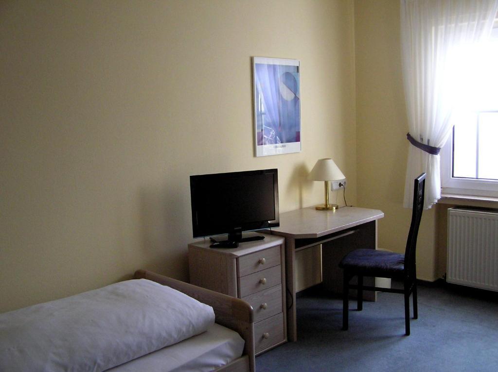 Hotel Pfaffenhof Lich Szoba fotó