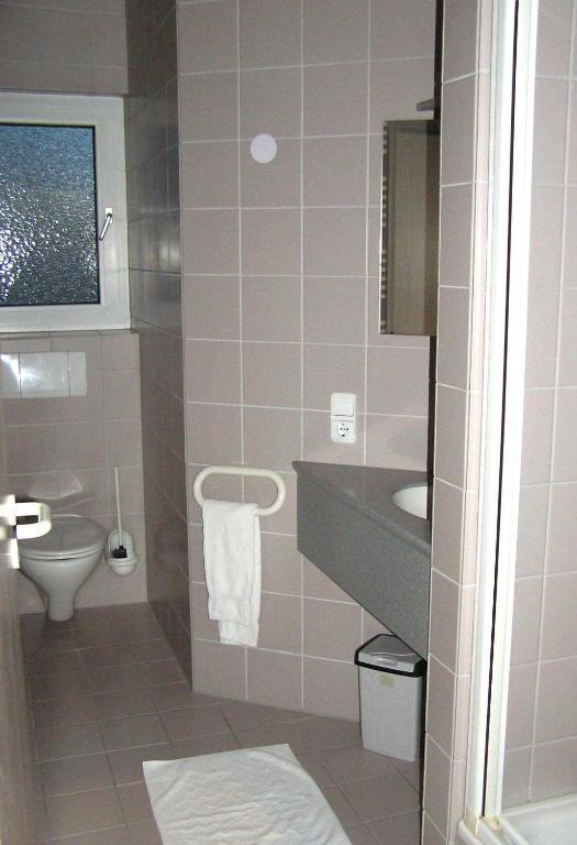 Hotel Pfaffenhof Lich Szoba fotó