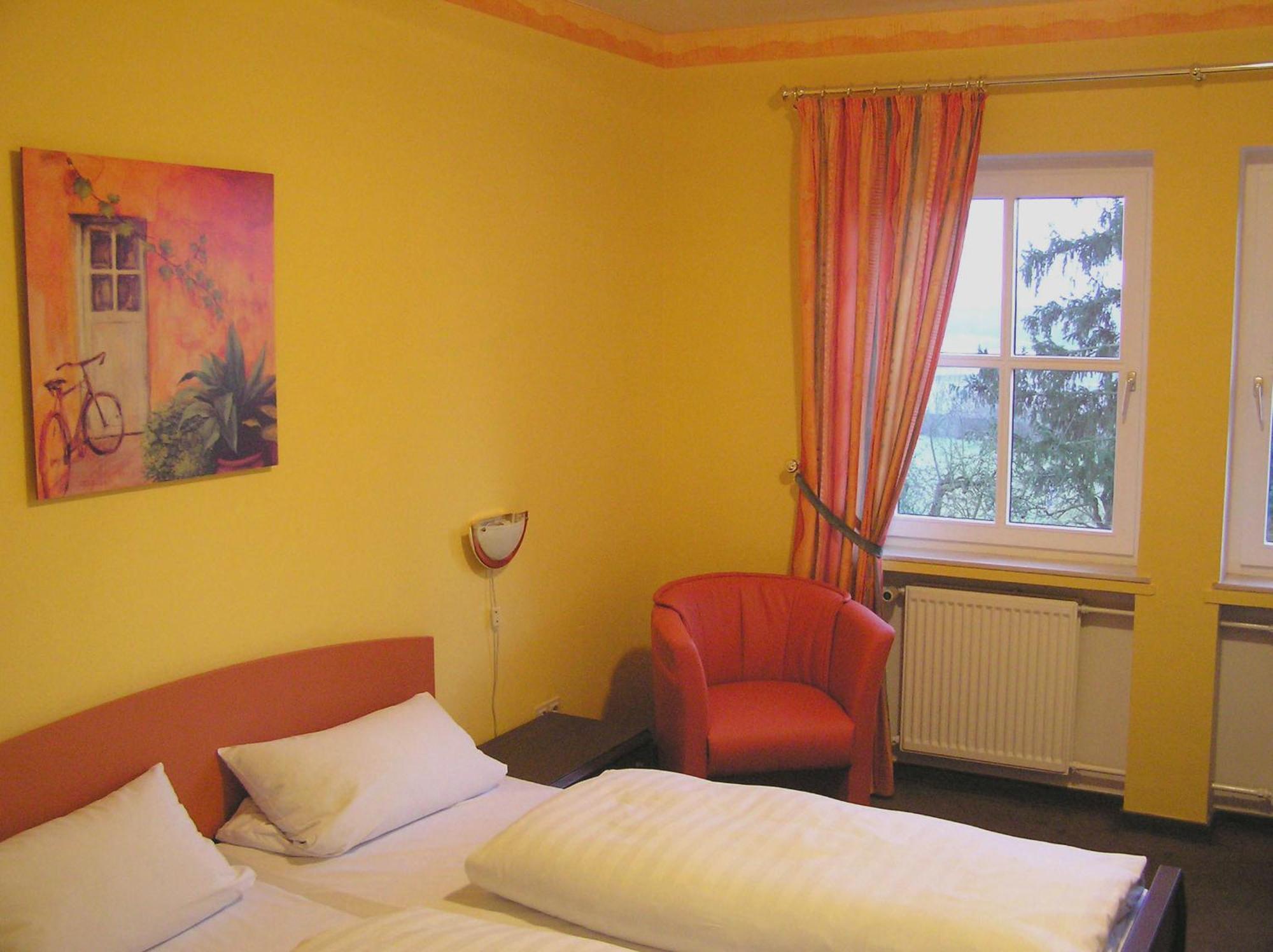 Hotel Pfaffenhof Lich Kültér fotó