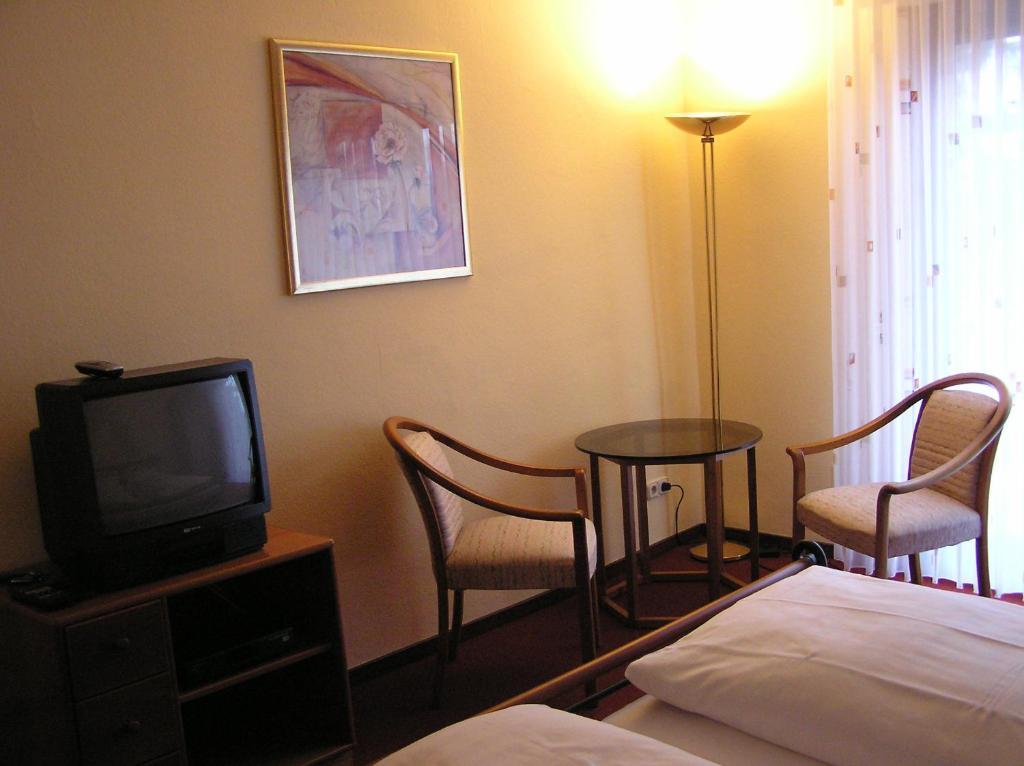 Hotel Pfaffenhof Lich Szoba fotó