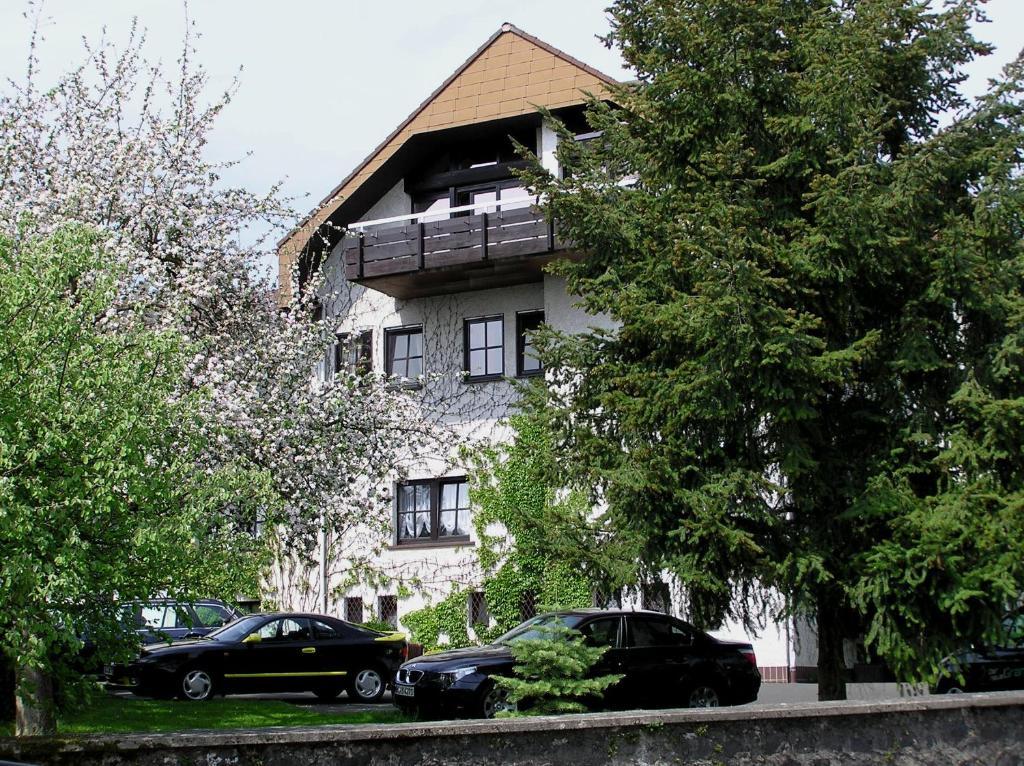 Hotel Pfaffenhof Lich Kültér fotó